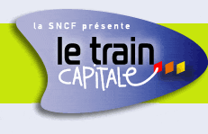 Train Capitale